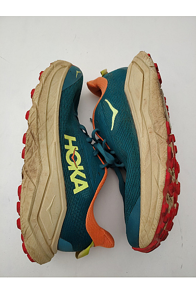 HOKA ONE tenisky Challenger ATR 7 Modré Velikost 36 | HOKA ONE ONE | obrázek 7