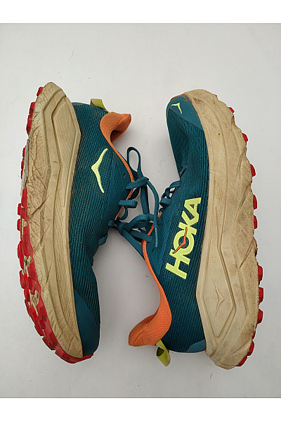 HOKA ONE tenisky Challenger ATR 7 Modré Velikost 36 | HOKA ONE ONE | obrázek 8