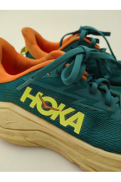 HOKA ONE tenisky Challenger ATR 7 Modré Velikost 36 | HOKA ONE ONE | obrázek 9