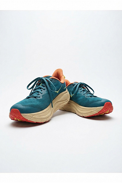 HOKA ONE Tenisky Challenger ATR 7 Modré Velikost 36