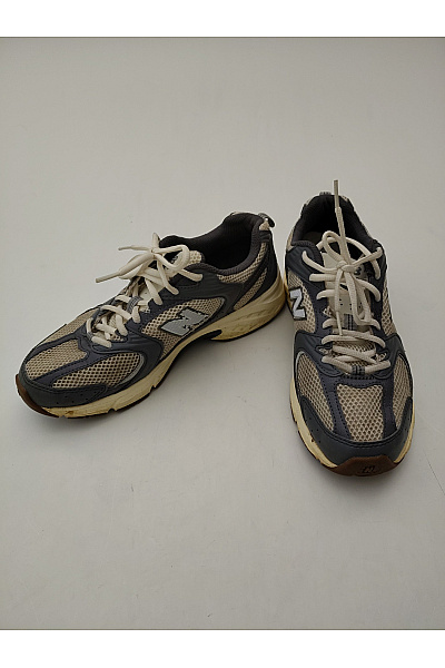 New Balance Pánské tenisky 408 Šedé Velikost UK 7 | New Balance | obrázek 2