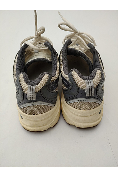 New Balance Pánské tenisky 408 Šedé Velikost UK 7 | New Balance | obrázek 4