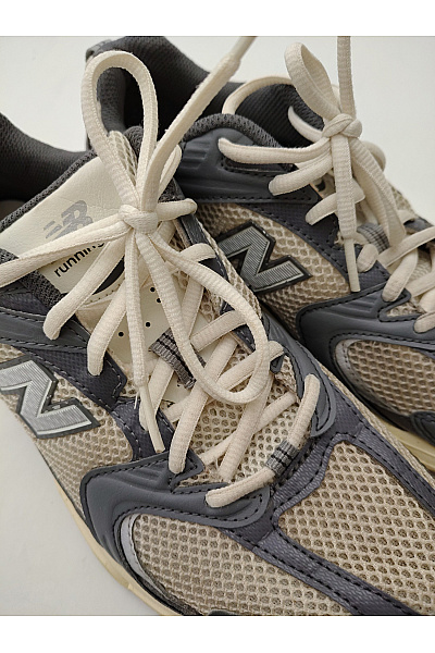 New Balance Pánské tenisky 408 Šedé Velikost UK 7 | New Balance | obrázek 6