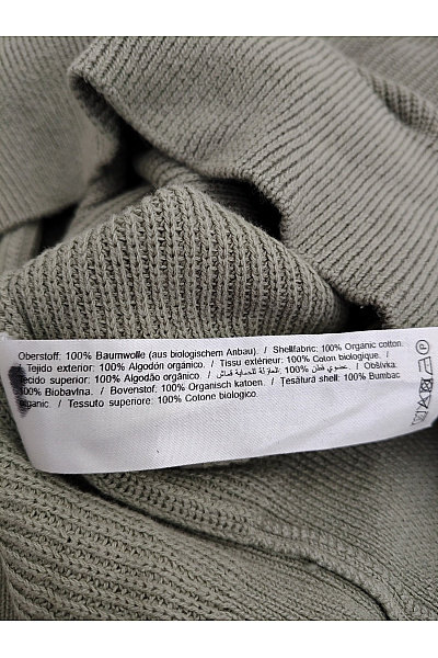 Pánský pulovr | Unimoda | obrázek 5