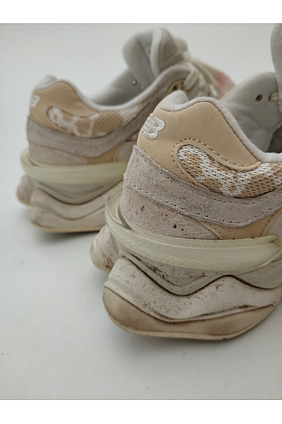 New Balance tenisky 9060 Cream Leopard Béžové Vel. 36 | New Balance | obrázek 10
