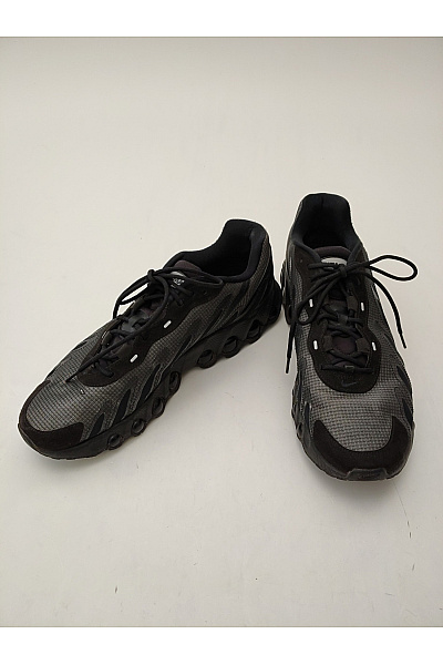 Nike Pánské Tenisky Air Max Dn Černé Vel. 47,5