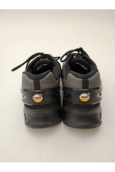 Nike Pánské tenisky Air Max Dn Černé Vel. 47,5 | Nike | obrázek 4