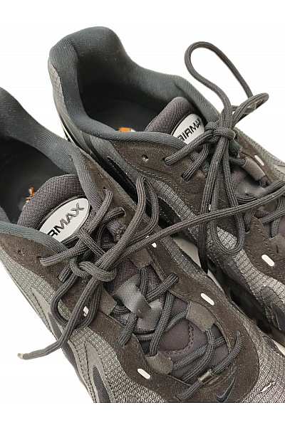 Nike Pánské tenisky Air Max Dn Černé Vel. 47,5 | Nike | obrázek 6