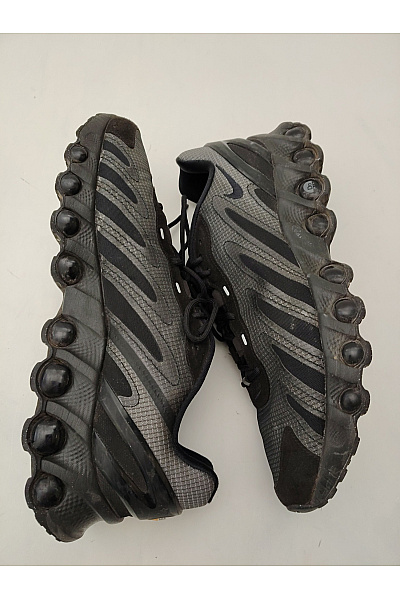 Nike Pánské tenisky Air Max Dn Černé Vel. 47,5 | Nike | obrázek 7