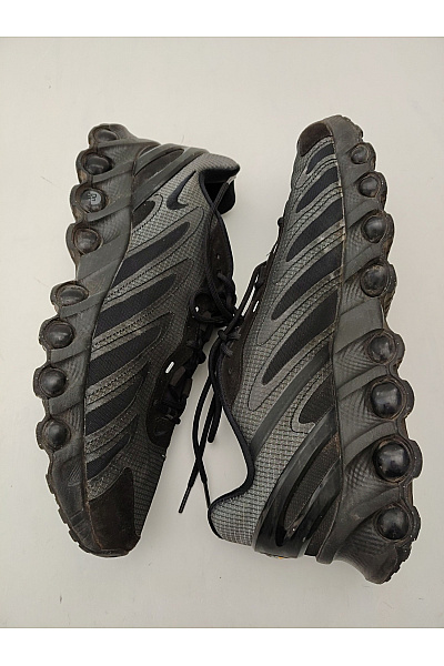 Nike Pánské tenisky Air Max Dn Černé Vel. 47,5 | Nike | obrázek 8