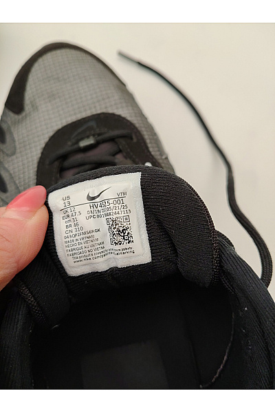 Nike Pánské tenisky Air Max Dn Černé Vel. 47,5 | Nike | obrázek 9