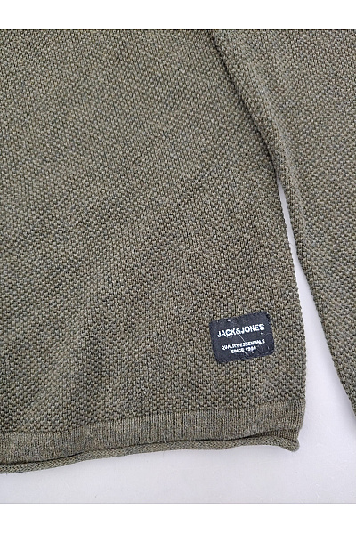 Pánský svetr | JACK & JONES | obrázek 2