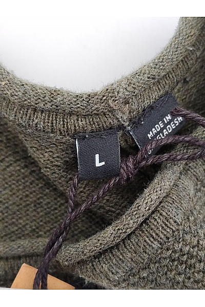 Pánský svetr | JACK & JONES | obrázek 5