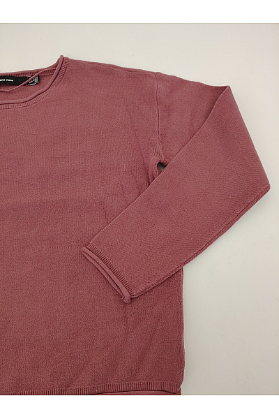 VERO MODA Dámský pletený pulovr oversized basic Velikost EU XS | VERO MODA | obrázek 4