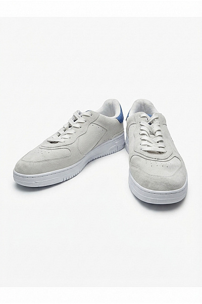 Ralph Lauren Pánské Tenisky Nike Court Vision Low Suede Béžové Vel. 44