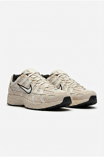 Nike Pánské Tenisky V2K Run Béžové Vel. 41
