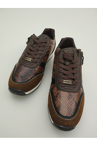Mexx tenisky Djana Hnědé Vel. 41 | Mexx | obrázek 2