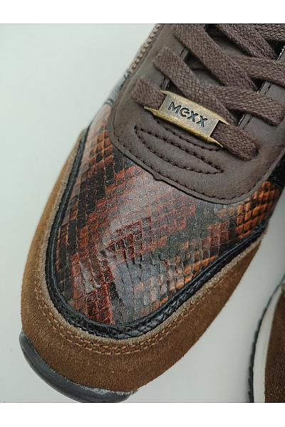 Mexx tenisky Djana Hnědé Vel. 41 | Mexx | obrázek 6