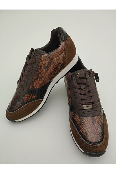 Mexx tenisky Djana Hnědé Vel. 41 | Mexx | obrázek 8
