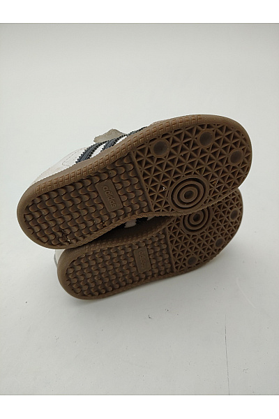 ADIDAS tenisky Samba OG Kids Bílé Velikost UK 8 | ADIDAS | obrázek 6