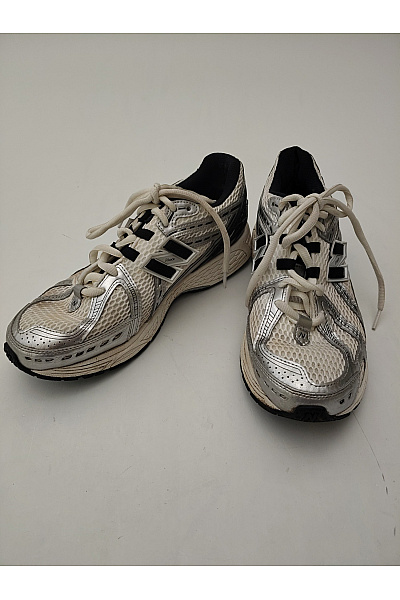 New Balance Pánské tenisky 1906R Stříbrné Velikost 42 | New Balance | obrázek 2