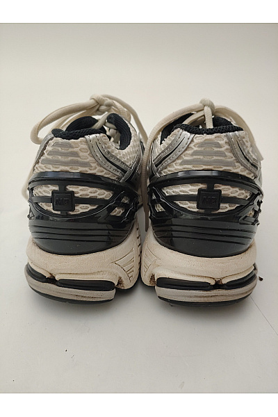 New Balance Pánské tenisky 1906R Stříbrné Velikost 42 | New Balance | obrázek 4
