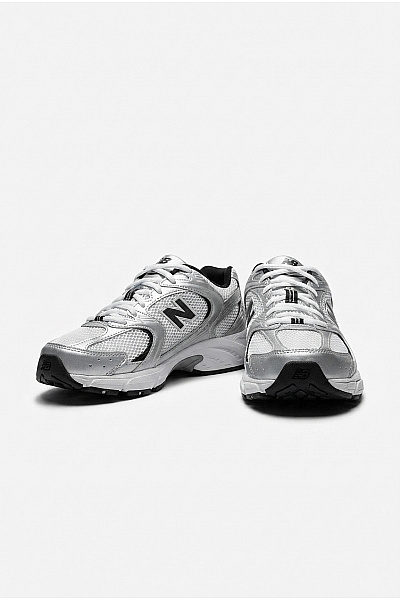 New Balance Pánské Tenisky 1906R Stříbrné Velikost 42