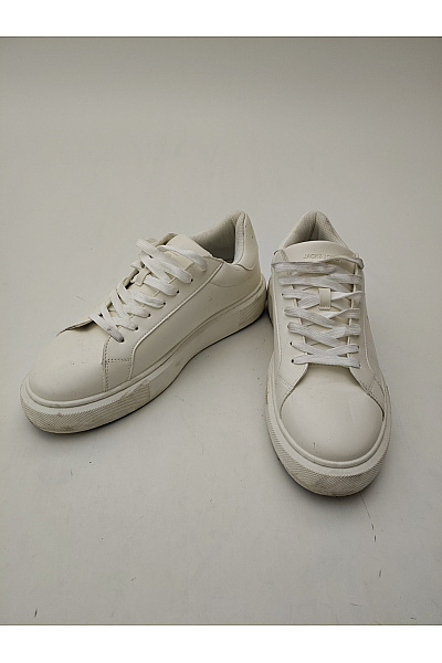 JACK & JONES Pánské tenisky & JFWBALE Bílé Velikost 44 | JACK & JONES | obrázek 2