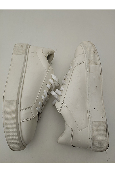 JACK & JONES Pánské tenisky & JFWBALE Bílé Velikost 44 | JACK & JONES | obrázek 7