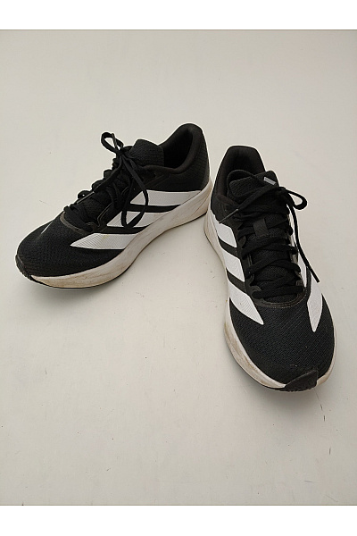 ADIDAS tenisky Duramo SL Černobílé Vel. US 8 | ADIDAS | obrázek 2