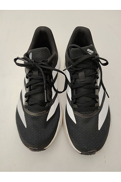 ADIDAS tenisky Duramo SL Černobílé Vel. US 8 | ADIDAS | obrázek 3