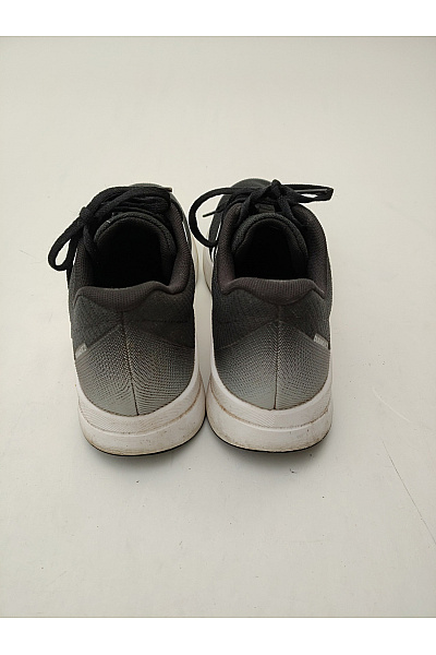 ADIDAS tenisky Duramo SL Černobílé Vel. US 8 | ADIDAS | obrázek 4