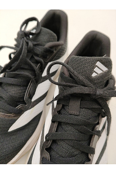 ADIDAS tenisky Duramo SL Černobílé Vel. US 8 | ADIDAS | obrázek 8