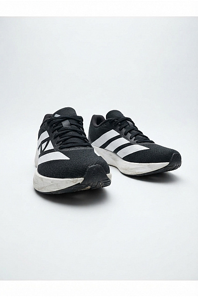 ADIDAS Tenisky Duramo SL Černobílé Vel. US 8