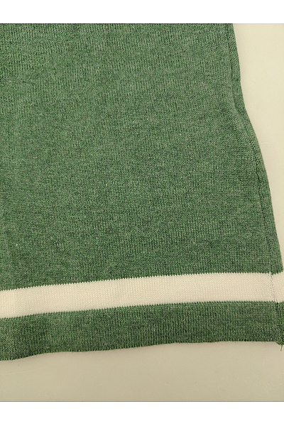 SIR RAYMOND TAILOR Pánské bavlněné tílko bez rukávů pruhované Velikost XL | SIR RAYMOND TAILOR | obrázek 3