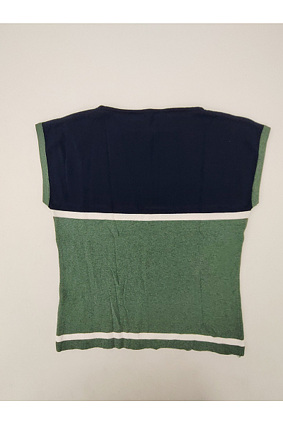 SIR RAYMOND TAILOR Pánské bavlněné tílko bez rukávů pruhované Velikost XL | SIR RAYMOND TAILOR | obrázek 8