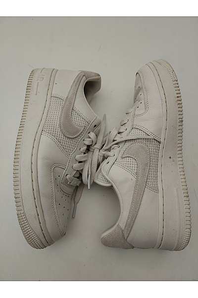 Nike tenisky Air Force 1 '07 LV8 Certified Fresh 
