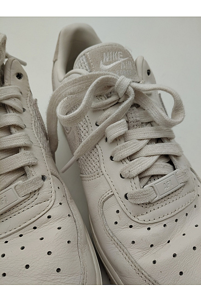 Nike tenisky Air Force 1 '07 LV8 Certified Fresh 