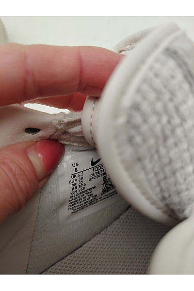 Nike tenisky Air Force 1 '07 LV8 Certified Fresh 