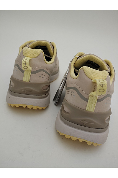 TAMARIS tenisky Legero WALK-D GORE-TEX Béžové Velikost EU 41 | TAMARIS | obrázek 4