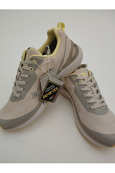 TAMARIS tenisky Legero WALK-D GORE-TEX Béžové Velikost EU 41 | TAMARIS | obrázek 7
