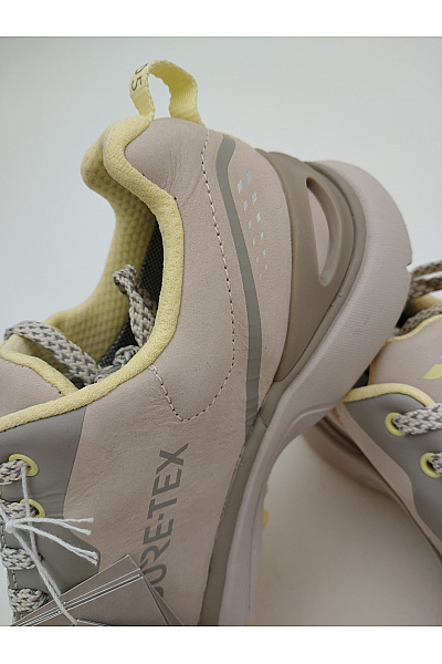 TAMARIS tenisky Legero WALK-D GORE-TEX Béžové Velikost EU 41 | TAMARIS | obrázek 9