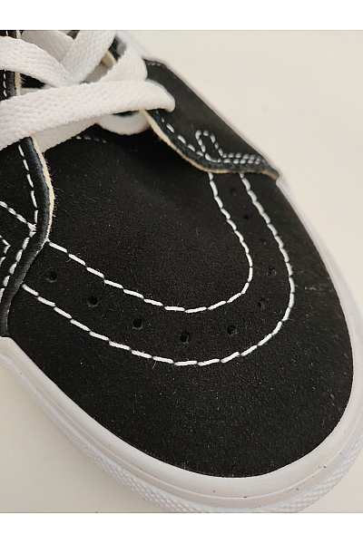 Vans Pánské tenisky SK8-Low Disruptive Černobílé Velikost 42 | Vans | obrázek 7