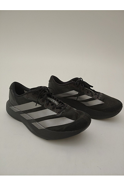 ADIDAS Pánské tenisky Adizero SL Černé Vel. FR 46 | ADIDAS | obrázek 2