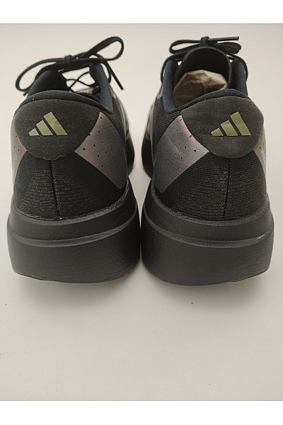ADIDAS Pánské tenisky Adizero Boston 12 (IG3319) Khaki Velikost FR 46 | ADIDAS | obrázek 4