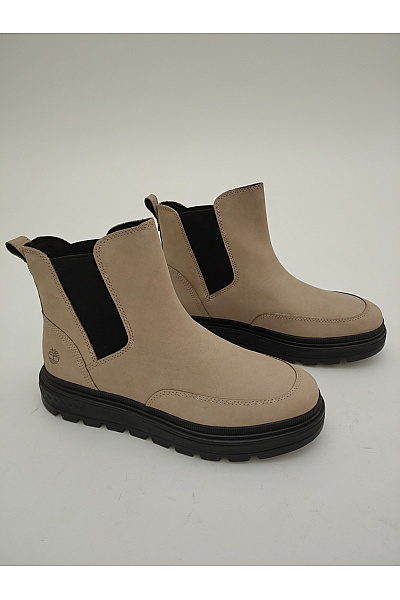 Dámské Boty | Timberland | obrázek 2