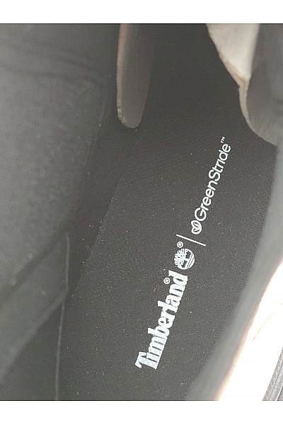 Dámské Boty | Timberland | obrázek 7