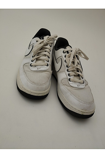 Nike Pánské tenisky Air Force 1 '07 LV8 Cordura (IM6001-121) Bílé Vel. EU 40.5 | Nike | obrázek 2