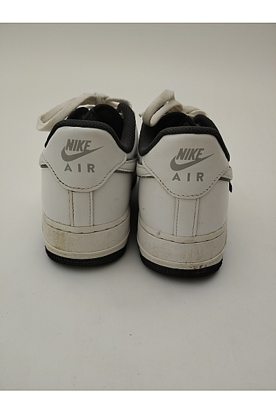 Nike Pánské tenisky Air Force 1 '07 LV8 Cordura (IM6001-121) Bílé Vel. EU 40.5 | Nike | obrázek 3