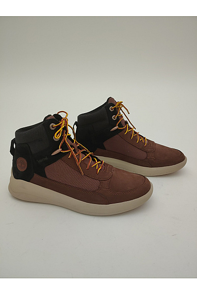 Pánské boty | Timberland | obrázek 2